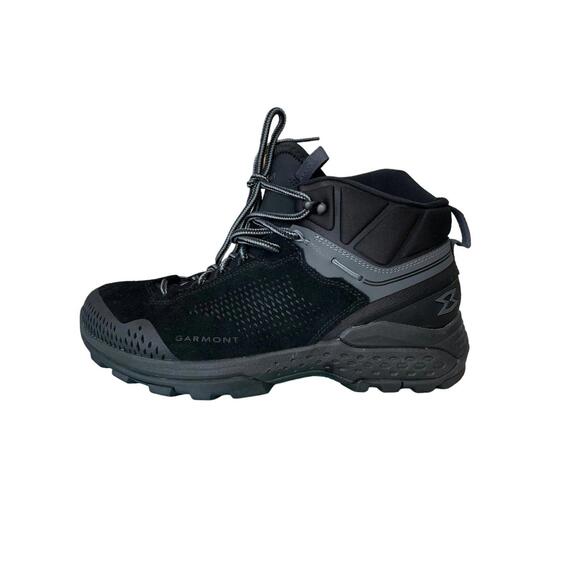 Men's black size 8.5 Garmont‎ T 4 GROOVE Tactical Hiking Boots W size 10/EU42